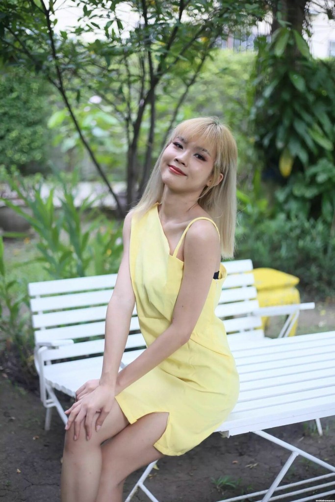 Jinta Profile image 2