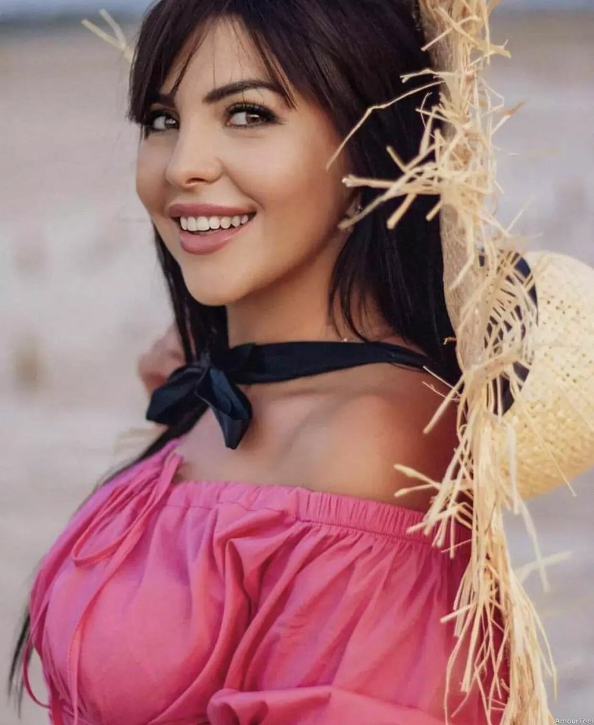 Kateryna Profile image 4