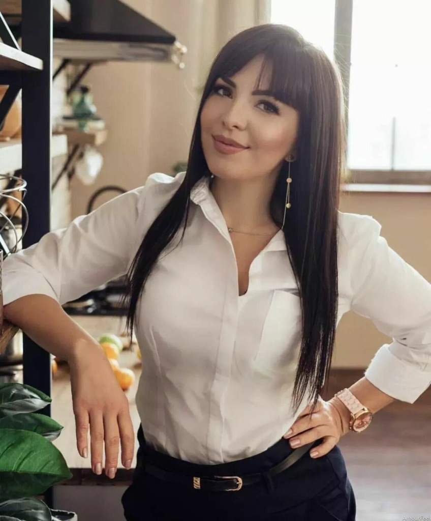 Kateryna Profile image 6