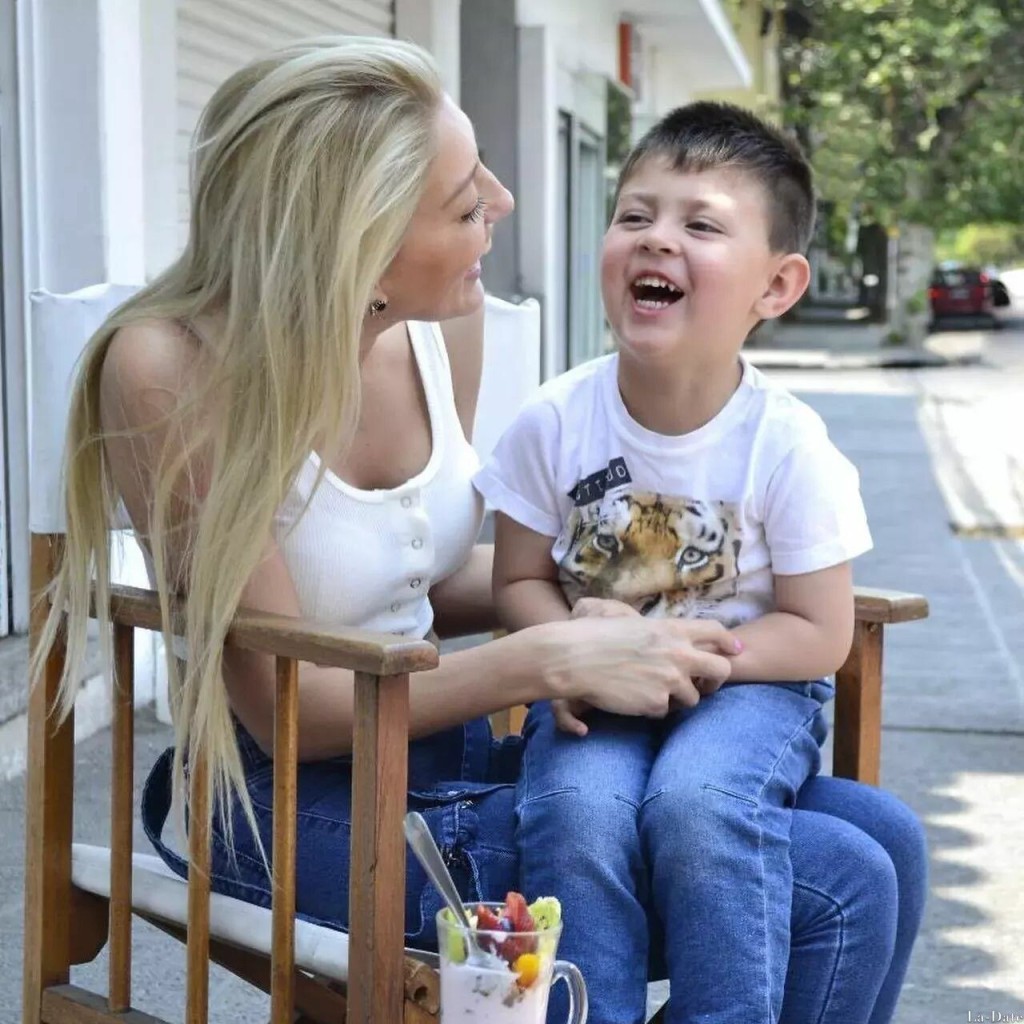 Andrea Profile image 2