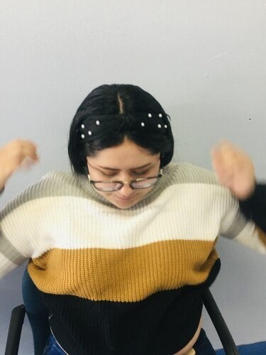 Rebekah Profile image 1