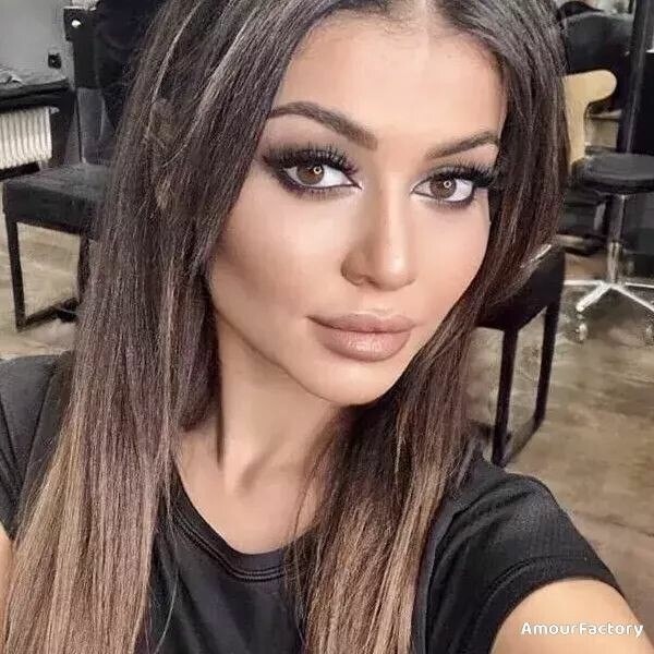 Evgeniya Profile image 5