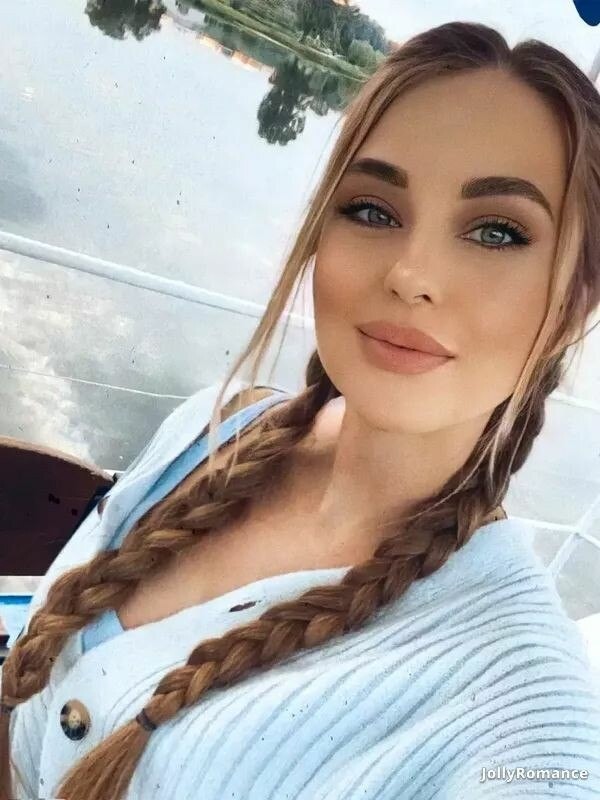 Antonina Profile image 5