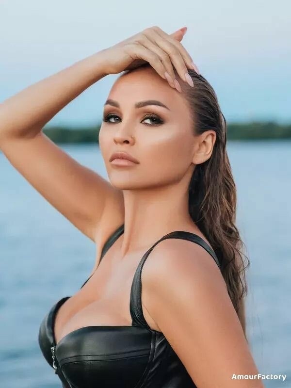 Anastasia Profile image 3